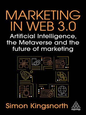 cover image of Marketing in Web 3.0